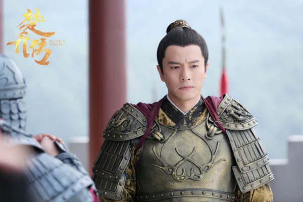 楚乔传看完,楚乔传大结局为什么没有后续