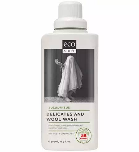 明星用的都是什么牌子的洗衣液,明星的洗衣液