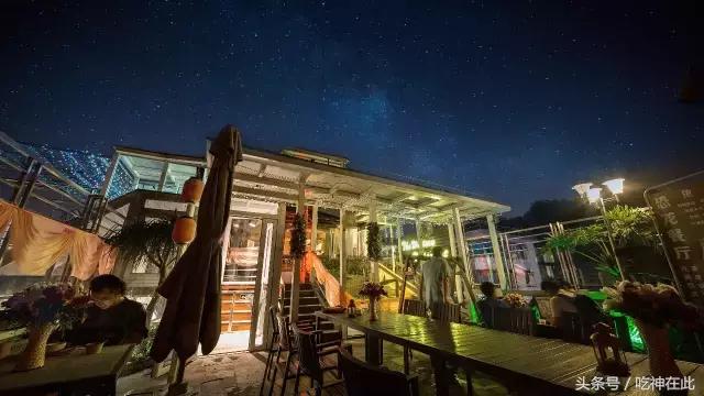 长洲岛竟有座半山望江恐龙主题酒店！吃住玩样样齐！