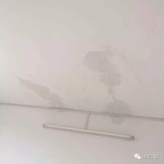 屋顶漏水修补方法全部,屋顶漏水修补最简单办法