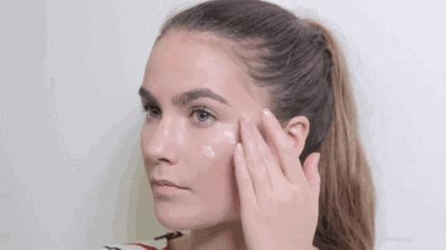 隔离和妆前乳对比,隔离和妆前乳科普