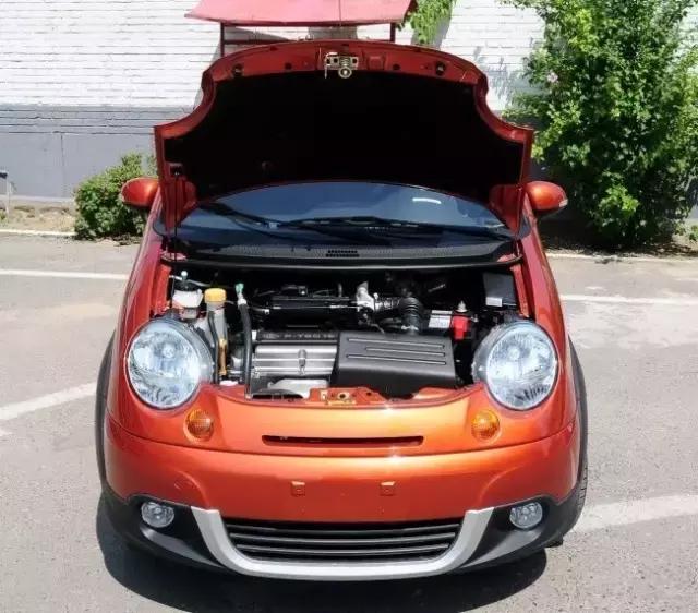 乐驰车缺点和优点在哪,乐驰为什么是雪佛兰标