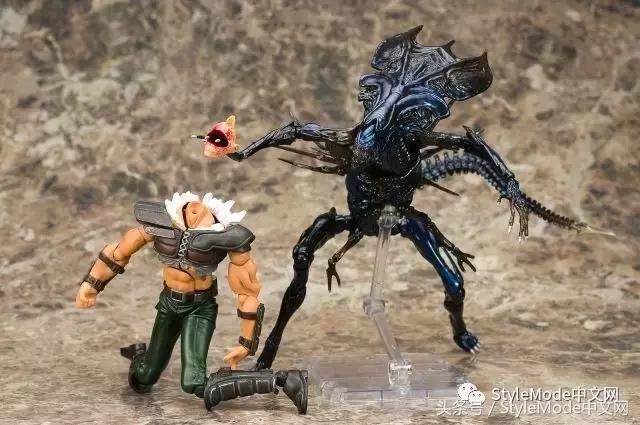 独家｜模型师蒋大伟：生活不止赢家、输家，还有玩家！