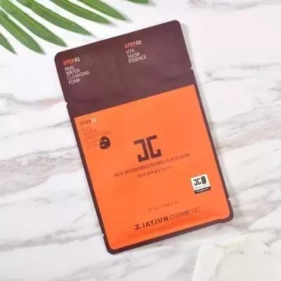 十大膏状面膜推荐,好用的十款韩国面膜