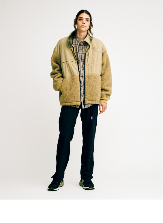 thenorthface最贵的衣服是啥,thenorthface胖子适合哪款