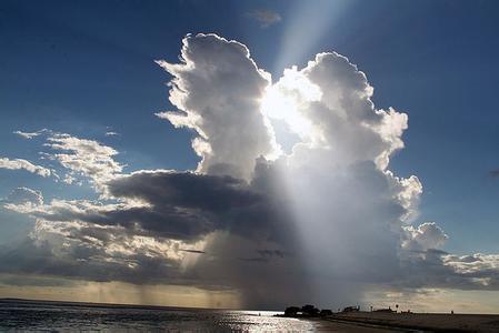 观云识天推荐看吗,观天识云小知识