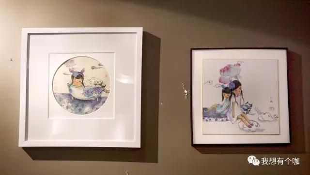 他辞去国企高管工作，把独立电影社搬进可以画画、喝咖啡的美术馆