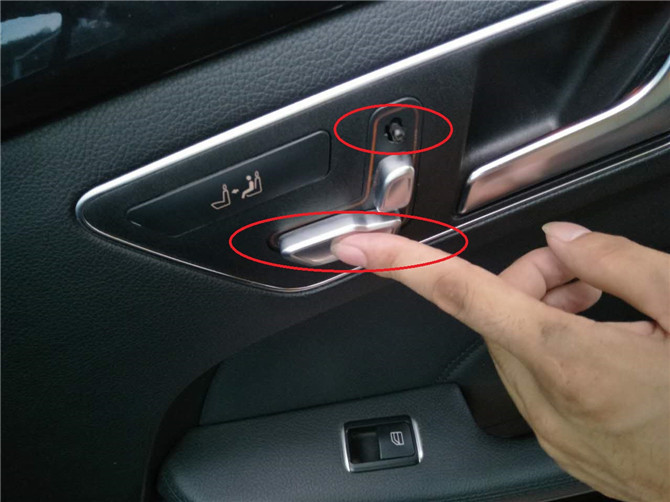 二手车都是骗子,2018二手奔驰有哪些通病