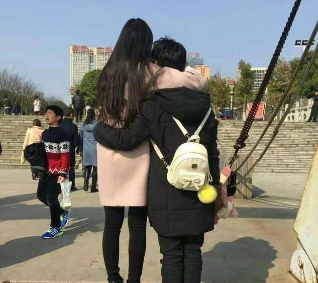 女生会找比自己矮的男朋友吗,比自己矮的男朋友谈恋爱合适吗