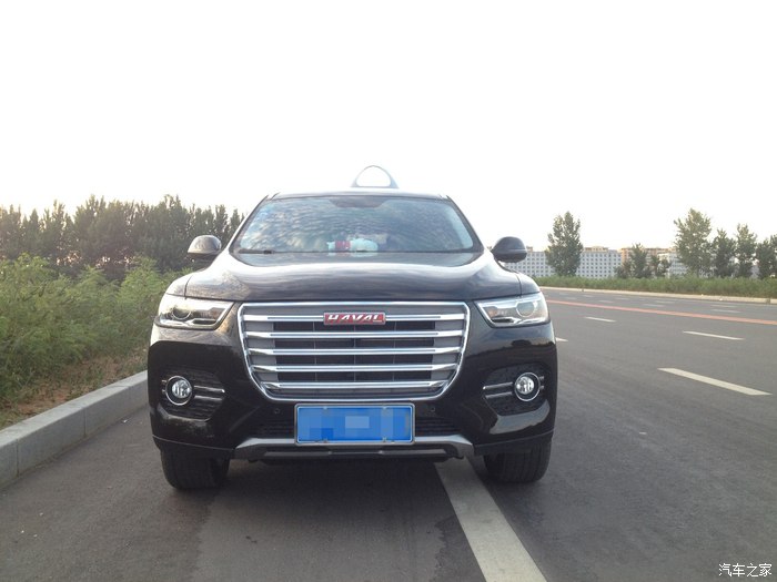 哈弗h6后备箱怎么从内部打开图解,2015款哈弗h6引擎盖怎么打开