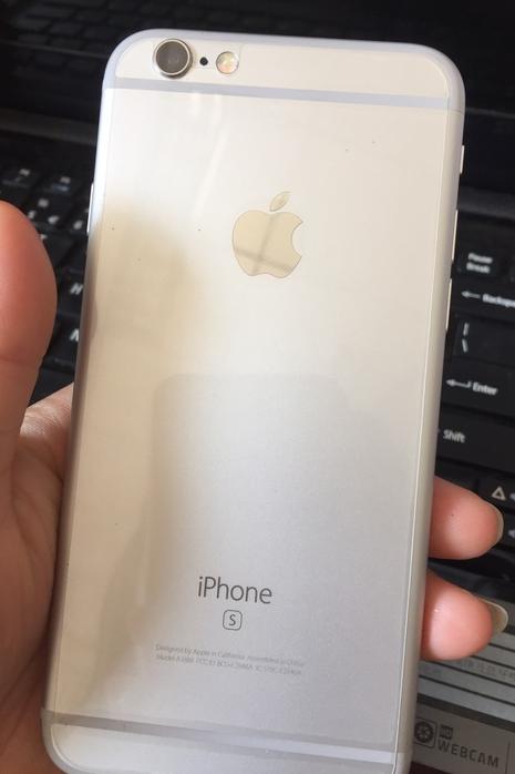 现在的iphone6s是翻新的吗 (iphone6s翻新价多少)
