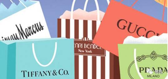 旅行其实就是去别人代购的地方,旅行不是为了买一些东西