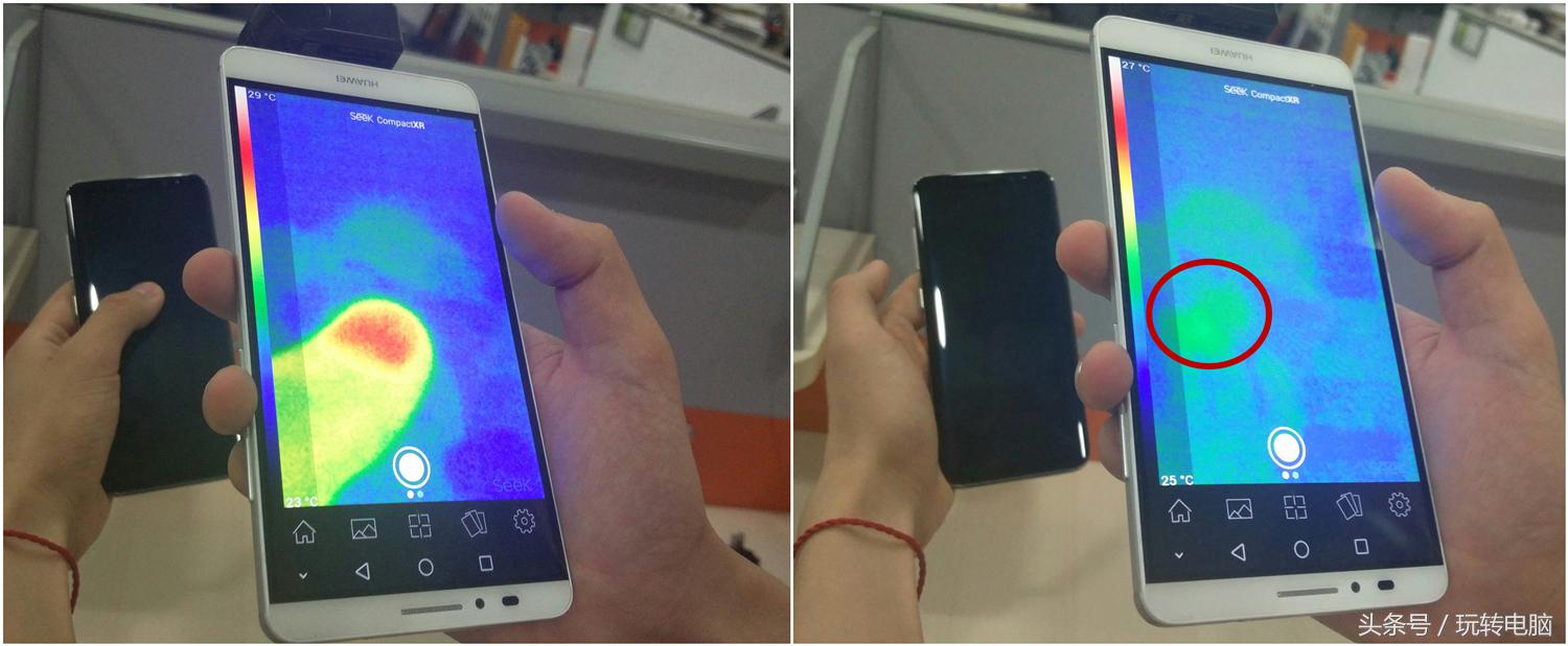 我尝试破解了八个手机品牌的5种锁屏方式,你猜到结果是什么吗?