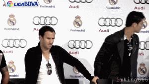 c罗年轻的时候有多秀,c罗逗比组合