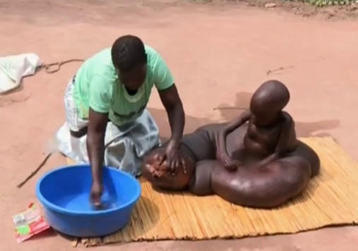 世界上腿最长的人真实记录,世界上腿最长的人是