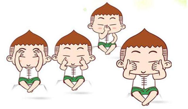 教大家三种去除眼袋的小妙招,简单高效消除眼袋的方法