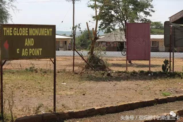 风动？树动？心动！致你，Kenya