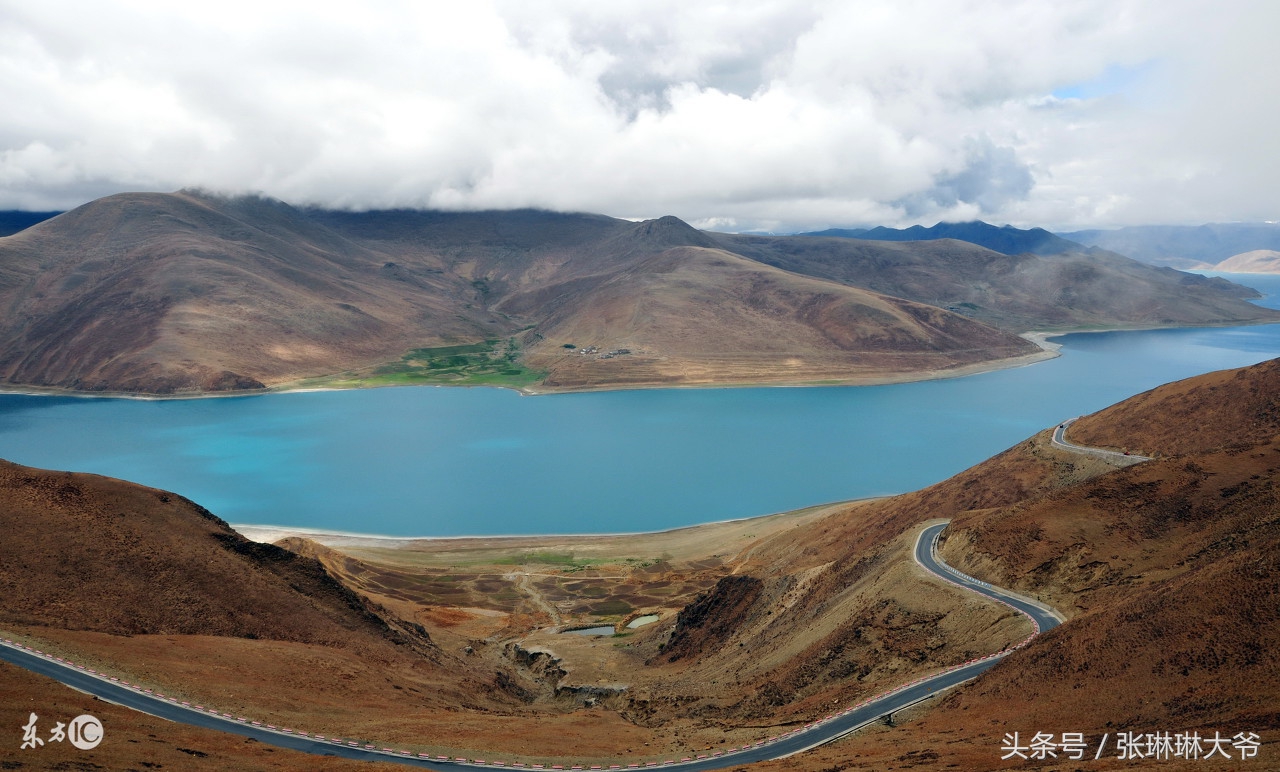 中国十大必去的旅游景点推荐理由,最值得去旅游的地方11个景点