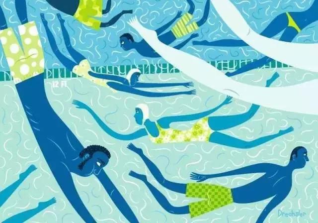 走出糖尿病与抑郁症,因肥胖导致糖尿病