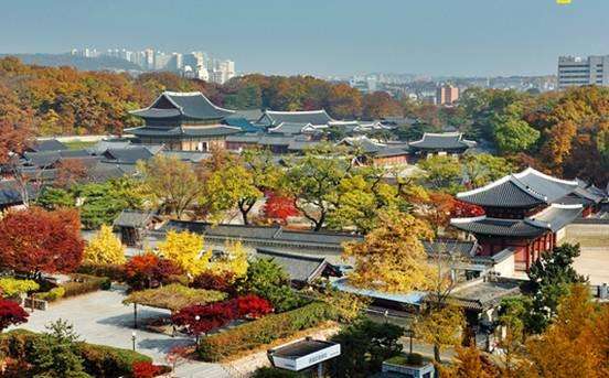 韩国申请的世界文化遗产有哪些,韩国世界遗产有哪些