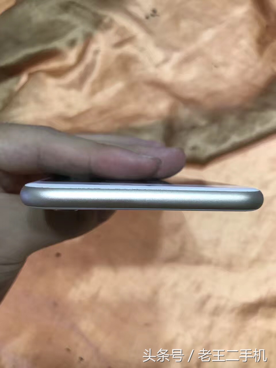 二手iPhone6s，问题机？拆修机？你要学会自己估价