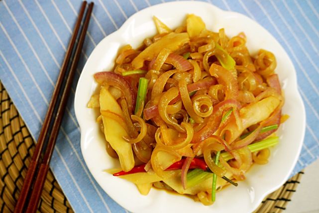 百吃不厌的肉,百吃不厌猪五花