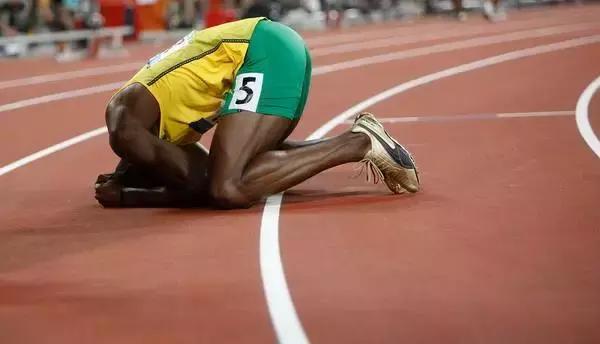 独立，自由，心中有爱憎，这是博尔特12年来带给我们的故事