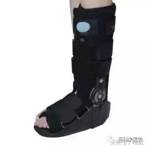 踝关节骨折没有手术怎么办,骨折保守治疗可以活动踝关节吗