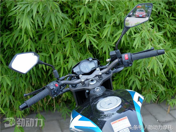 万元春风摩托车,万元150摩托车性价比之王