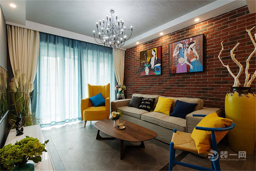 重庆套内86平米小户型装修风格,重庆120平米三室一厅装修轻奢风