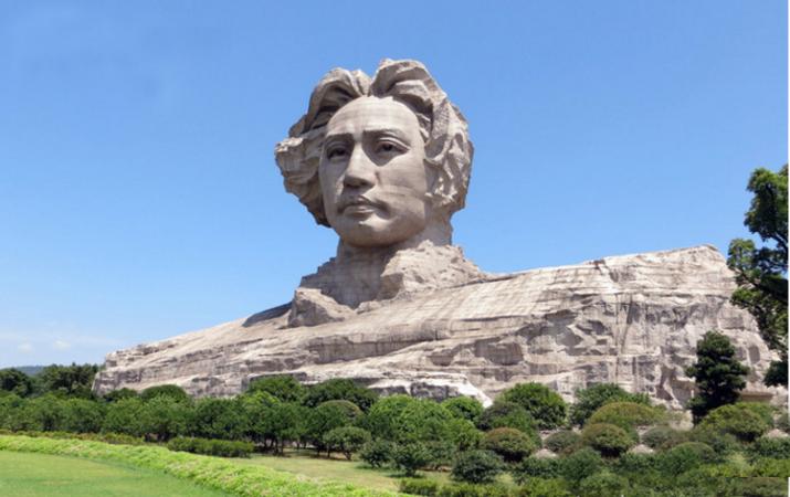 长沙住哪里去岳麓山和橘子洲方便,长沙橘子洲头住宿攻略