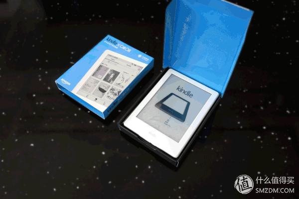 咪咕kindle阅读器功能,享受读书的乐趣