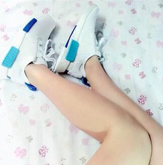 夏季出街潮鞋推荐女士品牌,适合女生穿的ny鞋子