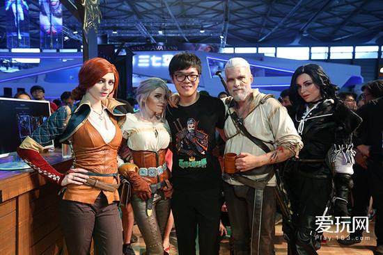 CJ一年比一年好，仅仅因为妹子一年比一年少吗？