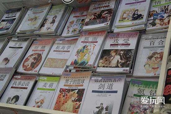 CJ一年比一年好，仅仅因为妹子一年比一年少吗？