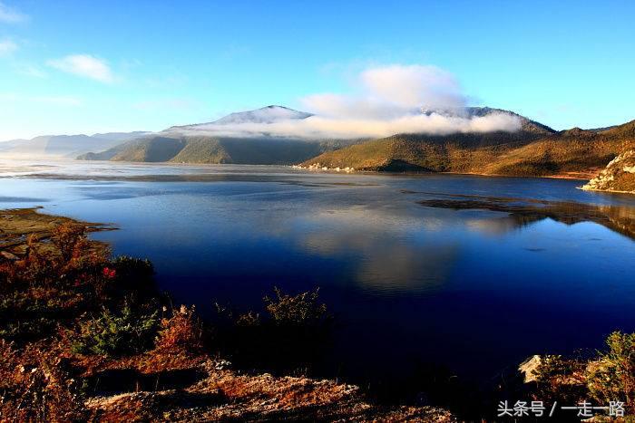 云贵川自驾游线路攻略,云贵川自驾游详细路线