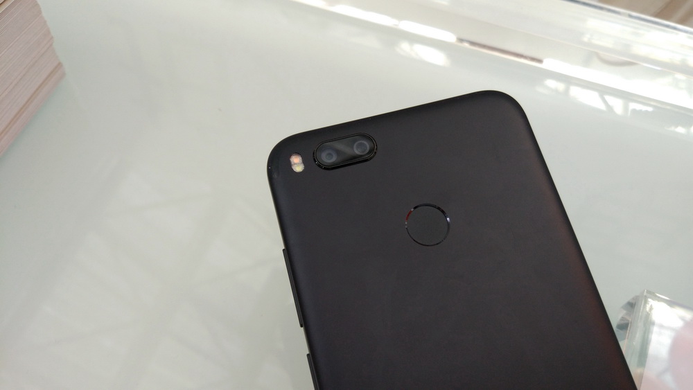 拍人最贴近肉眼的相机,小米5x拍照体验