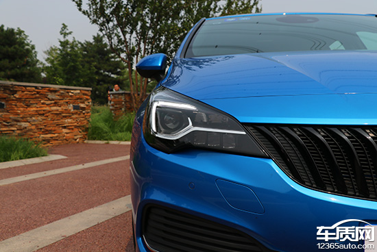 威朗progs追风版和疾风版的区别,16年别克威朗gs小钢炮值得买吗