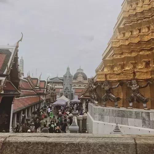 一路向北浪漫美丽的夏季,一路向南从冬天到夏天