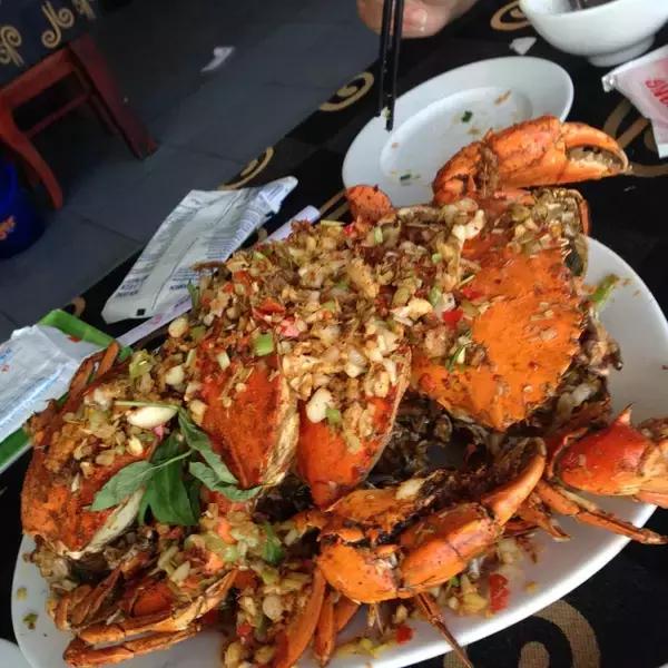 自由君,越南旅行攻略上八天玩遍经典地方