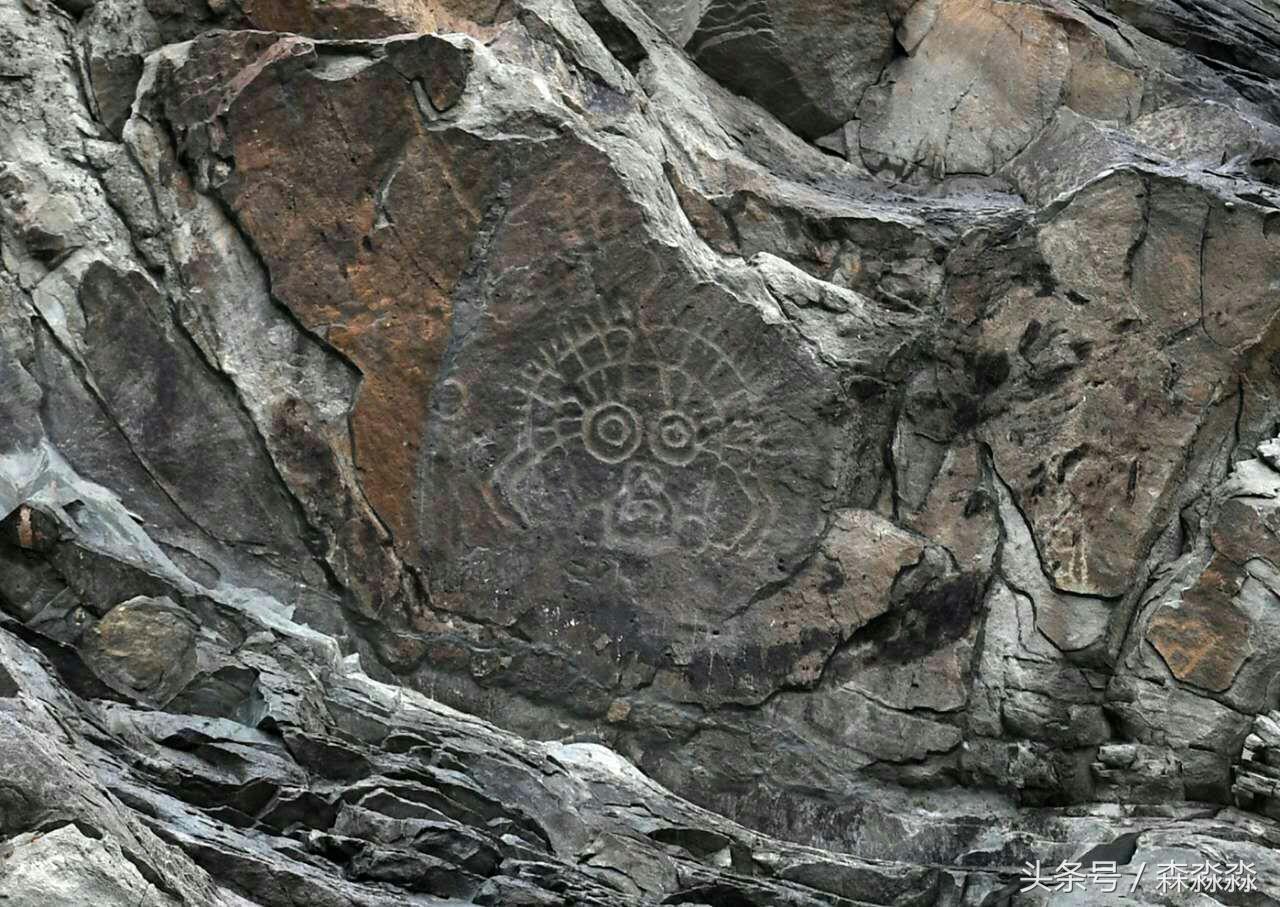 贺兰山太阳神,太阳神的真正实力有多可怕