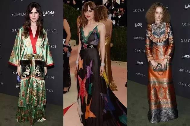 gucci绮梦栀子花香水30ml和50ml,gucciglomingnight香水