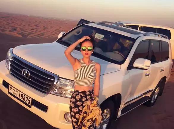 阿联酋阿布扎比和迪拜旅游,阿联酋阿布扎比深度游