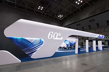 比较好的展览展示设计,展览设计都有哪些