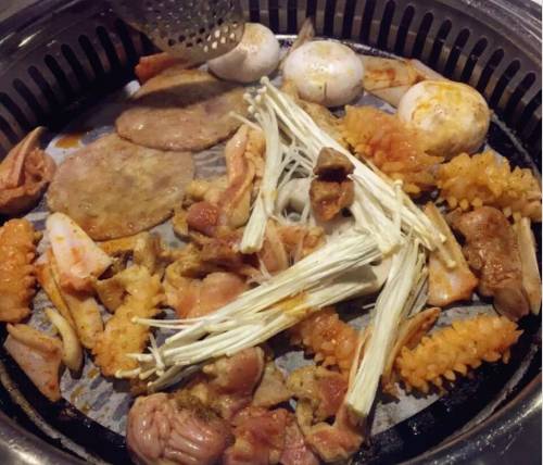 贴秋膘吃什么老东北美食,贴秋膘贴哪最好