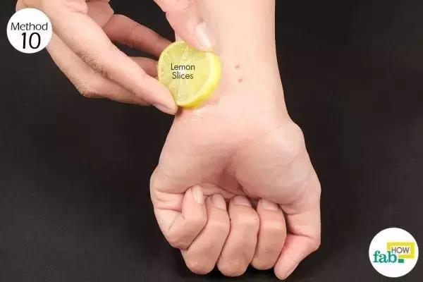 防蚊止痒哪种效果好,防蚊止痒花露水