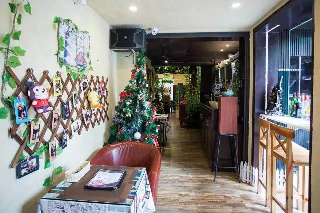 秒杀网红店！广州这五家藏在居民楼的小资店，不能再错过了！