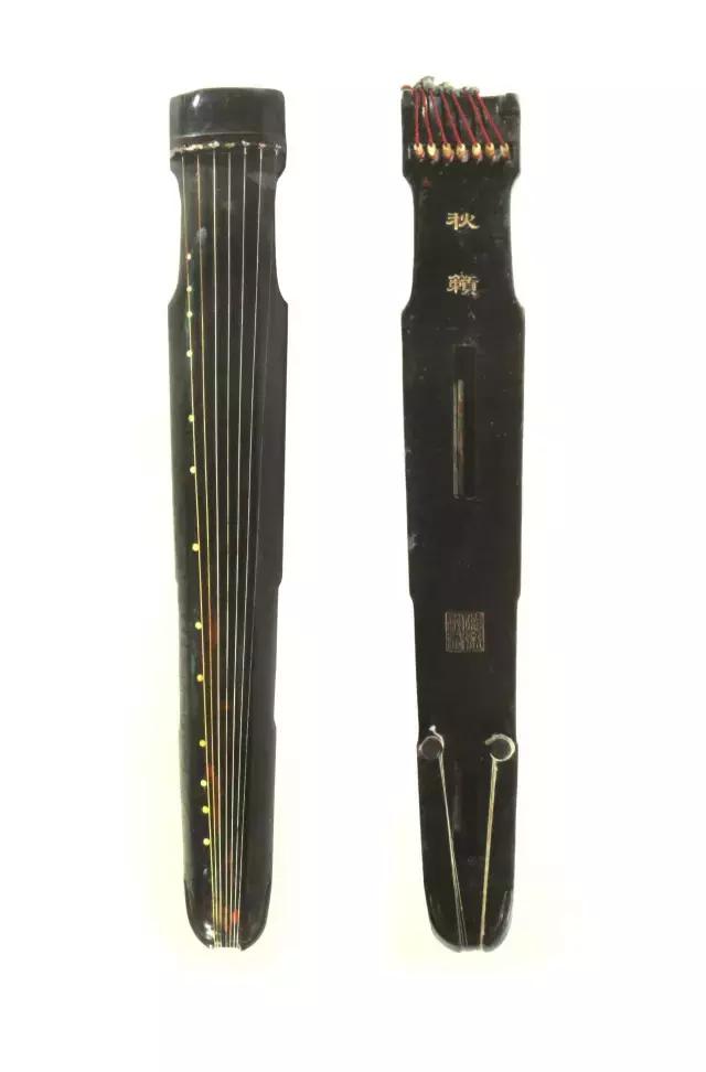 洞庭秋思古琴成公亮,成公亮评洞庭秋思