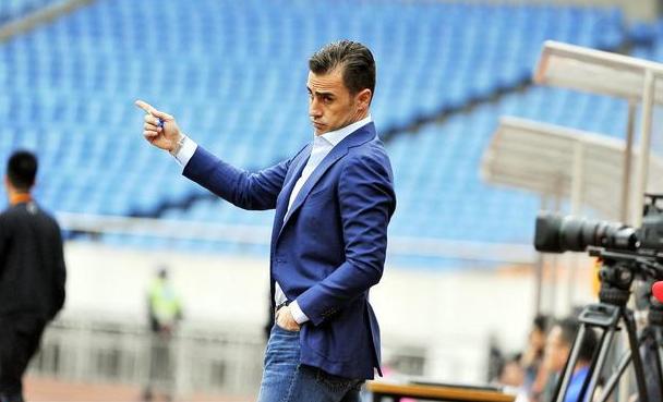 卡纳瓦罗被天津权健淘汰新闻,卡纳瓦罗在广州战胜权健