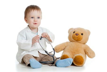 脾胃虚弱中医穴位调理方法,孩子脾胃虚弱看中医应该挂哪个科